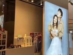 -一墨照相馆·证件照·形象照(世博店)