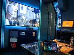 -INLOVE KTV(淮海路店)