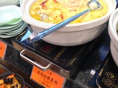 -牛三哥洛阳牛肉汤(生态城店)