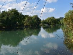 -贵阳市花溪国家城市湿地公园