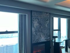 -长沙五一广场Tyndall·隙酒店