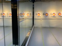 -弓舍射箭俱乐部(高新总店)