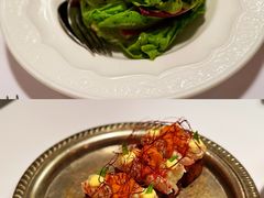 -壳里西餐厅Coquille Seafood Bistro(蒙自路店)