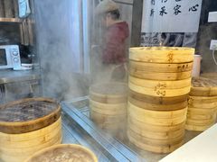 -四季美汤包(户部巷店)