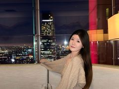 -北京柏悦酒店·锦庭餐厅Dining Room