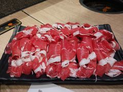 -呷哺呷哺(新世界百货望京店)