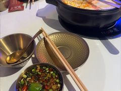 -琥珀川糟粕醋火锅(慈云寺店)