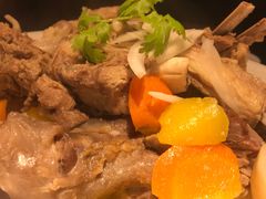 -天山醉美·新疆餐厅(富华里店)