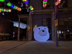 -三亚海昌梦幻海洋不夜城