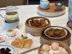 -金苑海鲜酒家(来魅力店)