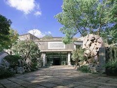-香然会·园林雅宴(陆家嘴店)