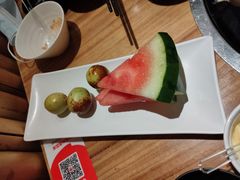 -水林间·寿喜烧自助(仙林金鹰店)