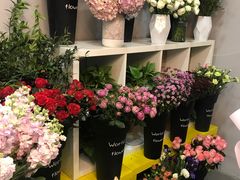 -那些花儿鲜花店(小寨店)