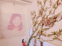 景观位-邓丽君音乐主题餐厅
