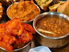 -南国印度餐厅Dakshin