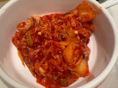 -七八冷面·延边朝鲜族美食(世纪汇店)