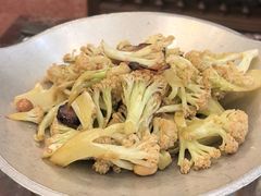 -新白鹿餐厅(爱琴海购物中心店)