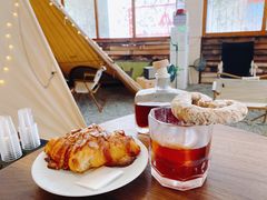 -山形面包店
