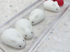 -大树餐厅(大悦城店)