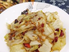 -记忆湘菜馆(芙蓉镇店)
