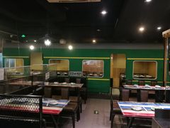 大堂-滨城串吧(三元桥店)