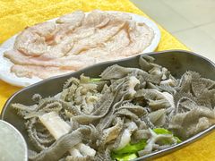 -老猫牛肉火锅(沙溪店)