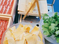 -王家渡火锅店(棕榈泉店)