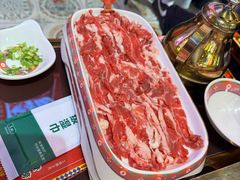 -大吉利·潮汕牛肉火锅(河西店)