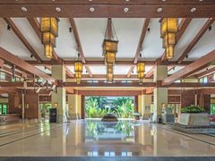 -三亚亚龙湾天域度假酒店