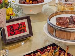 -钦善斋·养生膳食·精典川菜(武侯祠店)