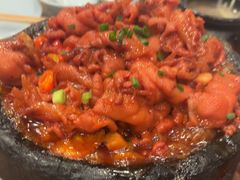 -西江美食舫·江西菜(健德桥店)