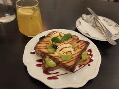 -Viviane's·花园餐厅