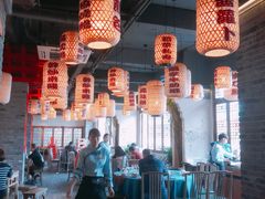 大堂-二十八里太湖船菜(吉祥路店)