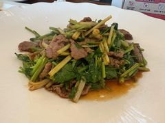 -平湖万怡酒店· 万荟轩