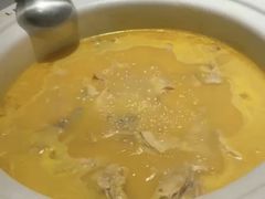 -领鲜天下·焗海鲜·花胶鸡(天目里店)