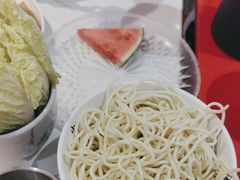 -小龙坎火锅(汉街店)