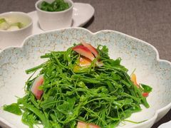 -虹潮荟·餐桌上的美食地理(太阳宫店)