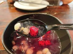 石花膏-临家闽南菜(宝洲路店)
