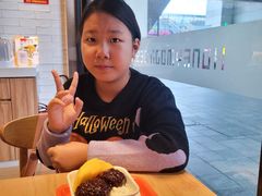 -满记甜品(巴黎春天宝山店)