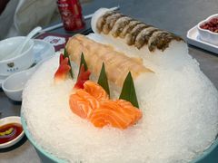 -1718海鲜姿造(苏宁宴请臻选店)