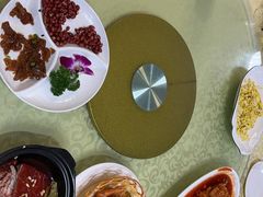 -大鸿运酒店·苏州菜·松鼠桂鱼(观前街店)