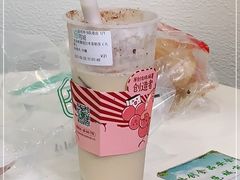 -仙雨林·奶茶鲜果茶(书院巷店)