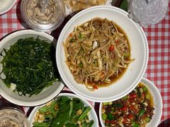 -彭耕记猪油炒小菜(吉联mall店)