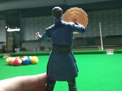 -豪爵台球棋牌·桌游俱乐部(康乐道店)