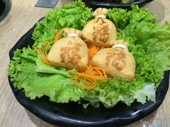 -呷哺呷哺(新世界百货望京店)