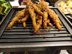 -鱼见你烤鱼•本地烧烤(1818店)