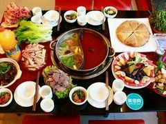 -香丽缘饭馆(黑龙潭店)