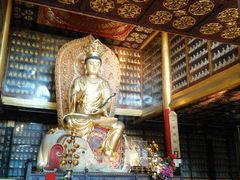 -峨眉山报国寺
