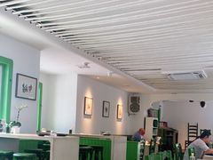 大堂-Carmen卡门西班牙餐厅