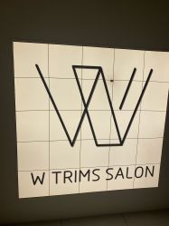 -TRIMS HAIR 修剪造型·烫染接发